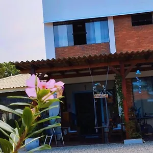 Estalagem Da Barra A 30m Da, Balneário Barra do Sul